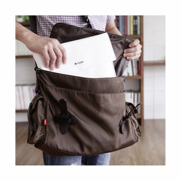 Orangemonkie Foldio 1