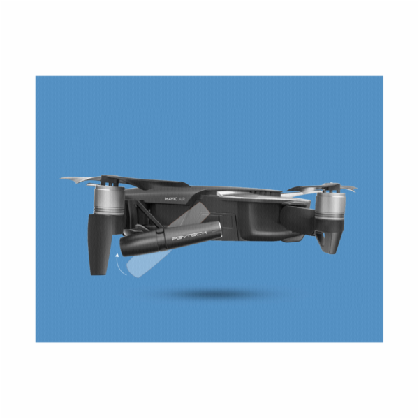 PGYTECH LED Licht Kit for DJI Mavic Air