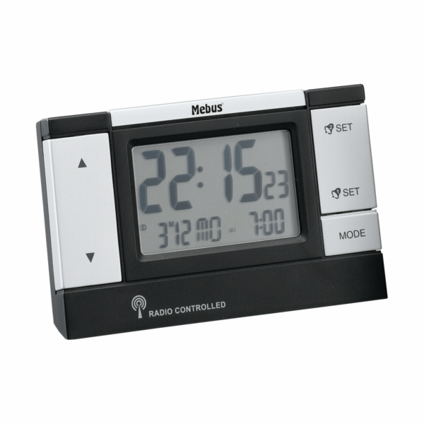 Mebus 51059 radiobudik digital