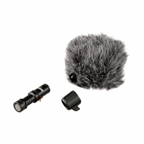 Rode VideoMic Me-L