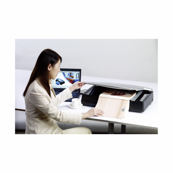 Plustek OpticBook A 300 Plus