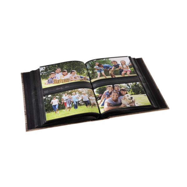 Hama Batzi Slip-in/Memo   10x15 200 Photos Teddy standing...