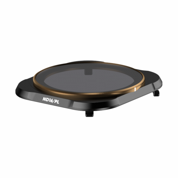 PolarPro Cinema Filter ND16/PL for DJI Mavic 2 Pro