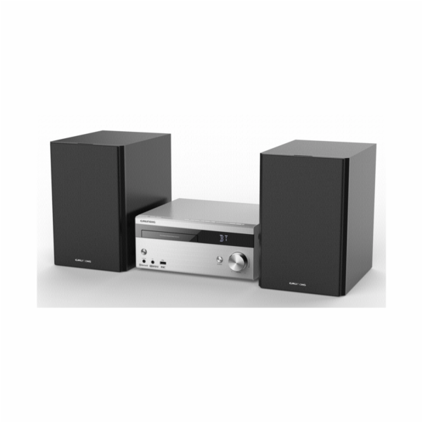 Grundig CMS 4000 BT DAB+