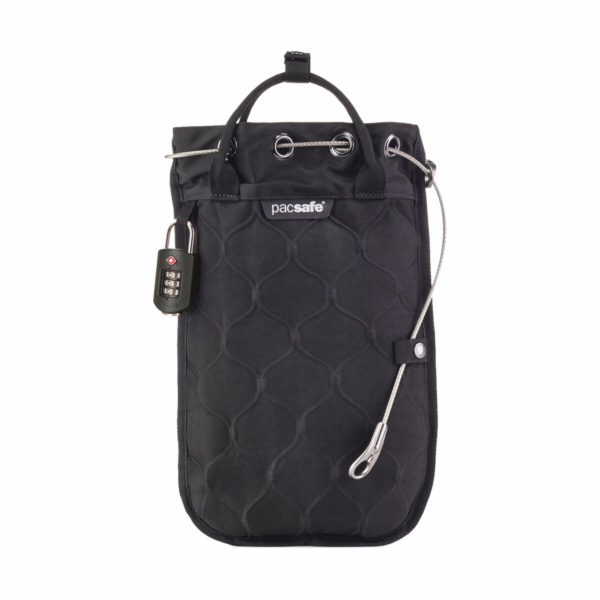 Pacsafe Travelsafe 3L GII black