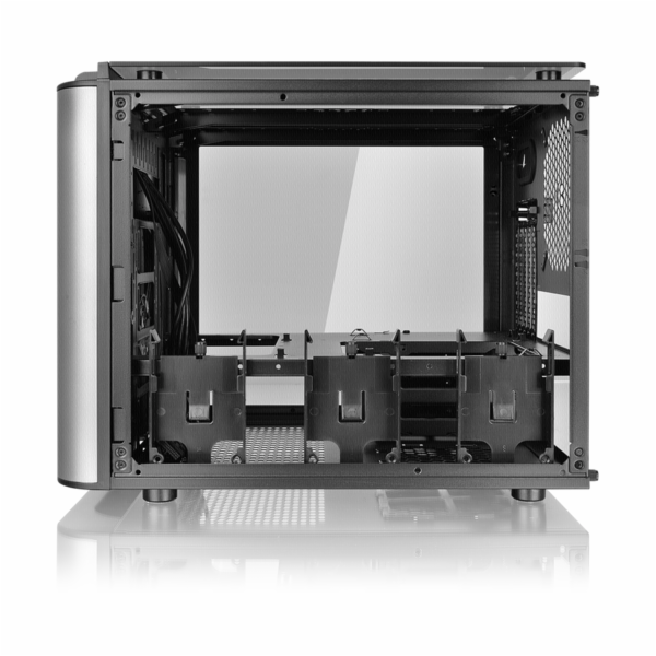 Thermaltake Level 20 VT, Cube-Gehäuse