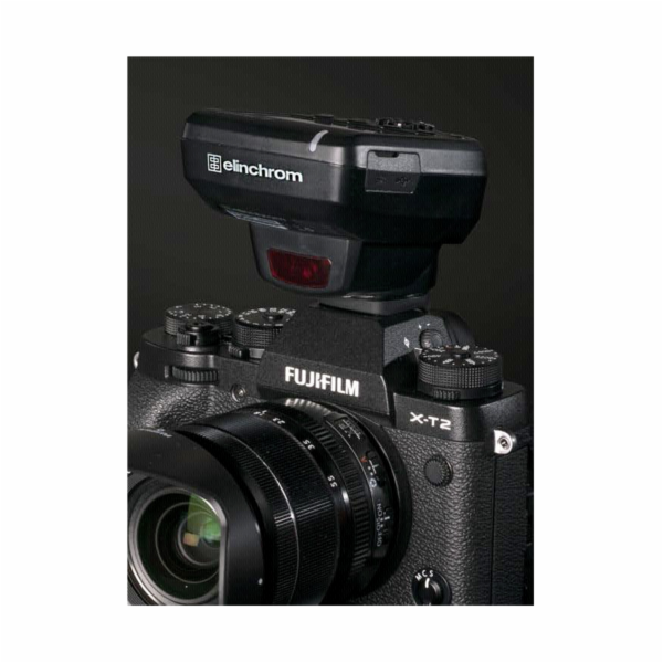Elinchrom Skyport vysilac pro pro Fuji