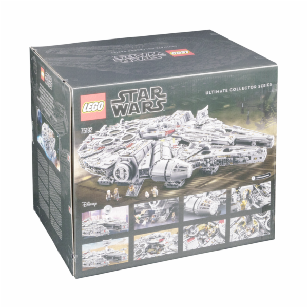 Lego Star Wars 75192 Millennium Falcon