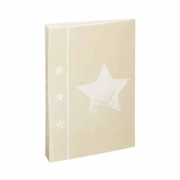 Hama Flip  Skies  beige    10x15 80 Foto. 2479
