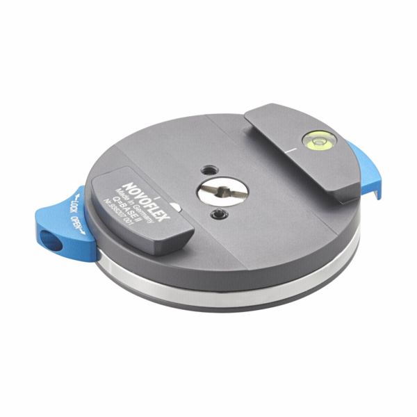 Novoflex Quick Release automatic