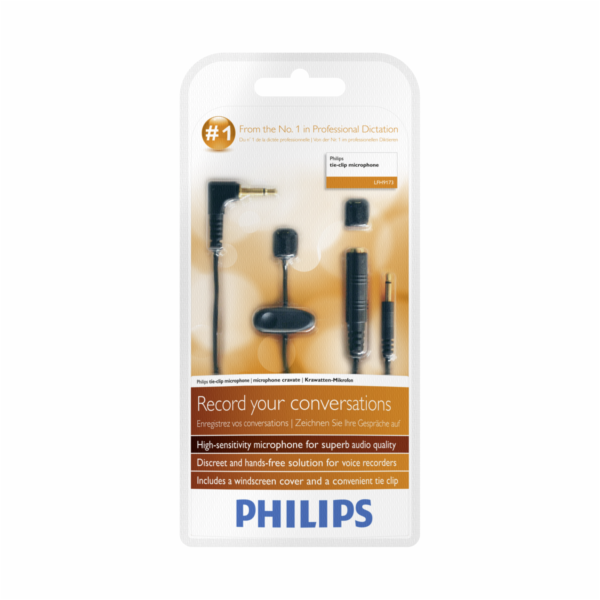 Philips LFH 9173