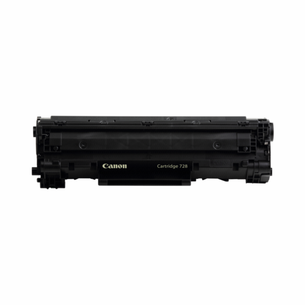 Canon TONER CRG-728 černý pro MF-4410, MF-4430, MF-4450, ...
