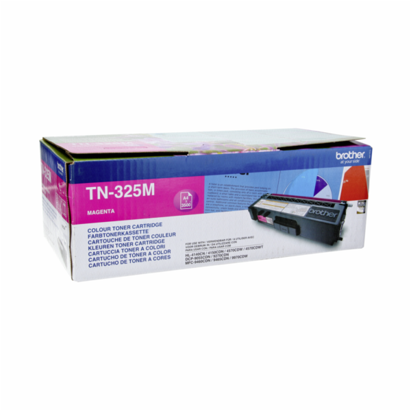 BROTHER Toner TN-325M Magenta pre HL-4150CDN/HL4570CDW