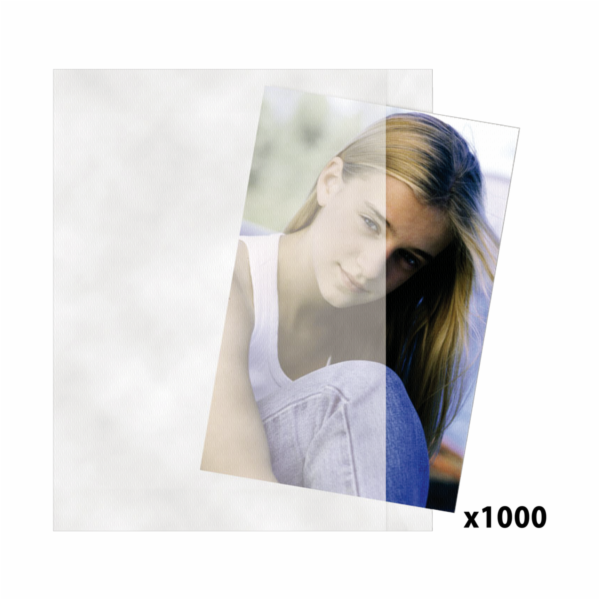 1x1000 Daiber Pergamenove obalky 7x10
