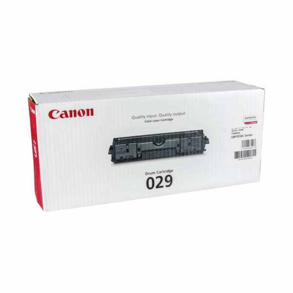 Canon valec 029