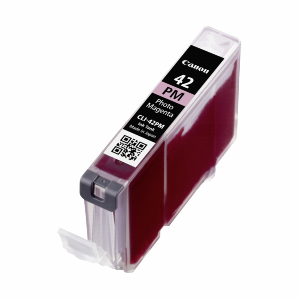 Canon CLI-42 PM photo magenta