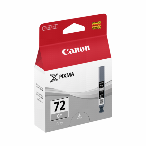 Canon PGI-72 GY seda