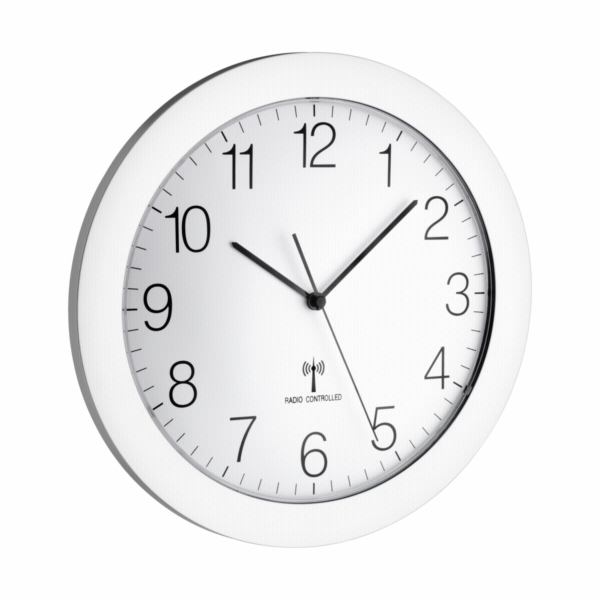 TFA 60.3512.02 Nástěnné hodiny