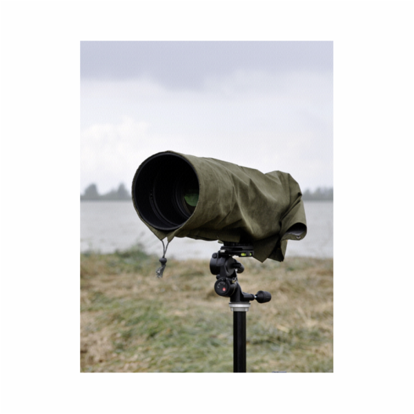 Stealth Gear ochrana proti desti 100