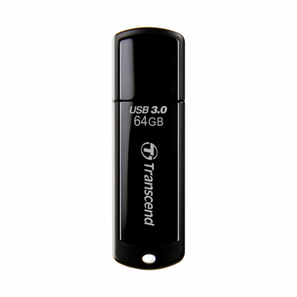 Transcend JetFlash 700      64GB USB 3.1 Gen 1 TS64GJF700