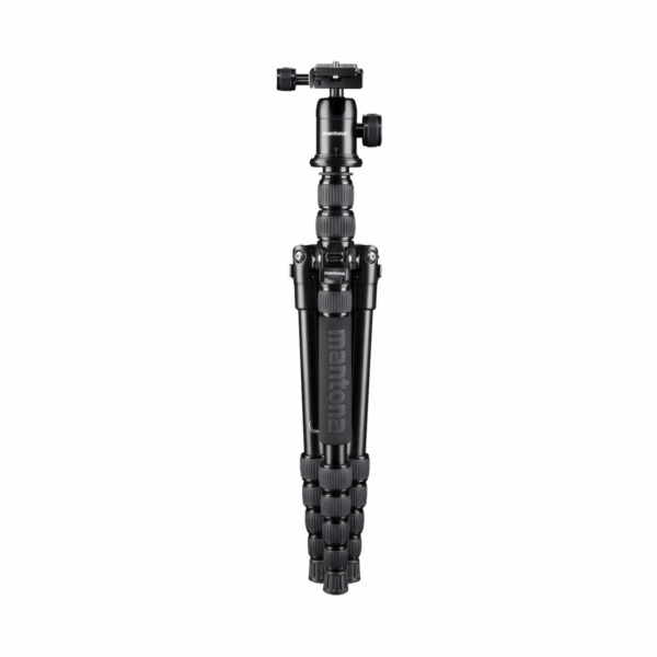 Mantona Tripod DSLM Travel with Ball Head