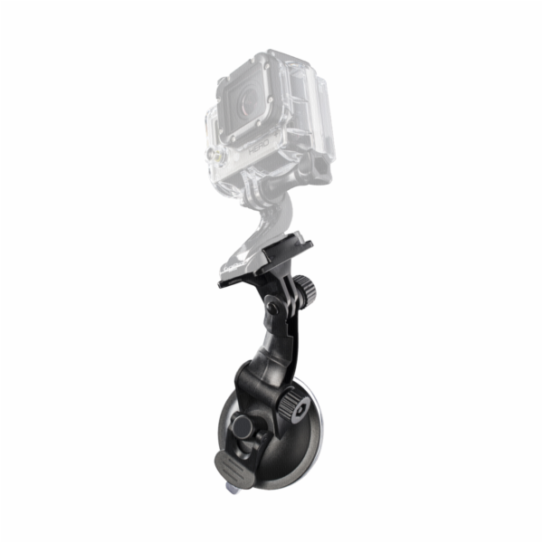 mantona drzak- prisavka pro GoPro