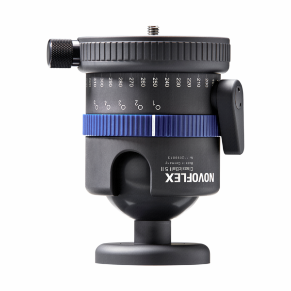 Novoflex Classic Ball 5 II