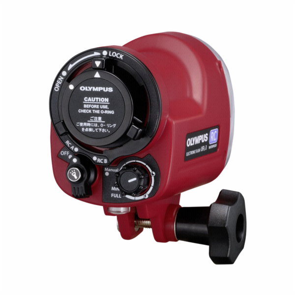 Olympus UFL-3 Podvodni blesk