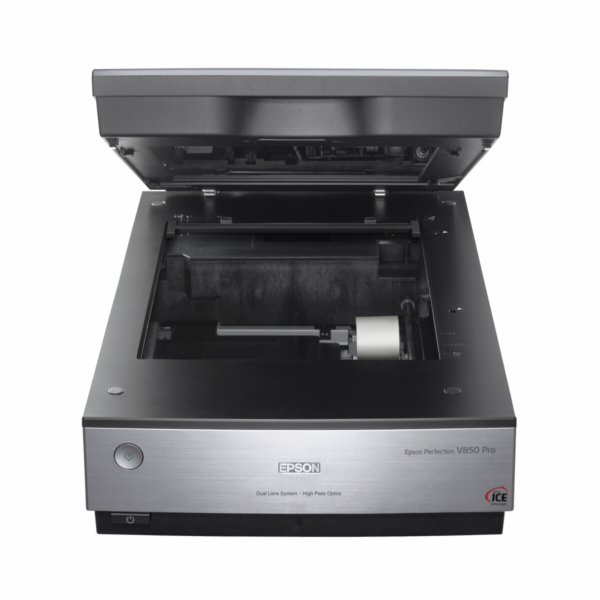 Epson Perfection V850 Photo