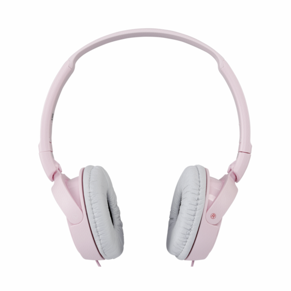Sony MDR-ZX110AP sluchátka Pink