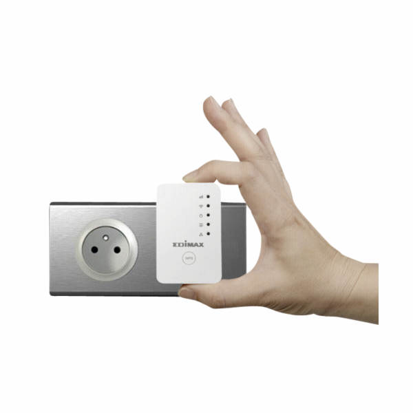 Edimax EW-7438RPn Mini Wireless Repeater