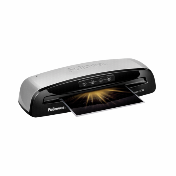 Laminátor Fellowes Saturn3i A4 125mic 