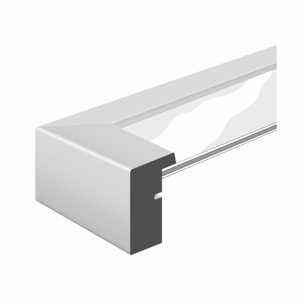 Nielsen Apollon bily       24x30 drevo                   ...