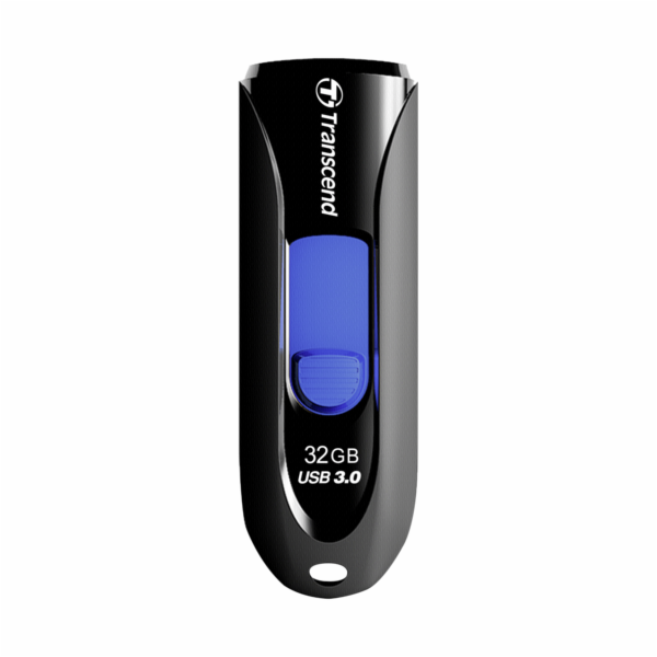 Transcend JetFlash 790      32GB USB 3.1 Gen 1, cerny TS3...