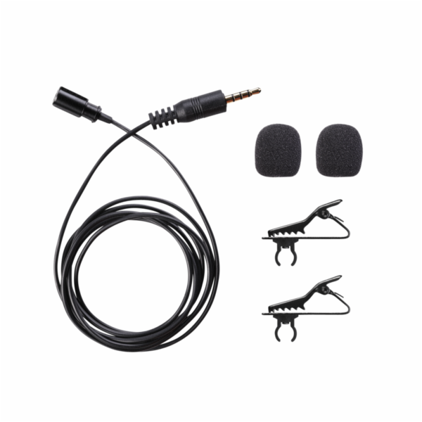walimex pro Lavalier Mikrofon pro smartphone
