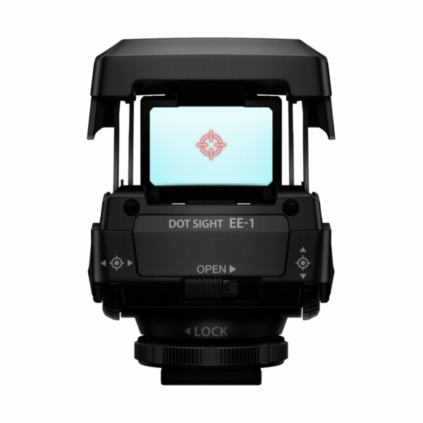 OM-System EE-1 Dot Sight