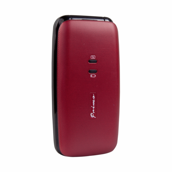 Doro Primo 401 cervena