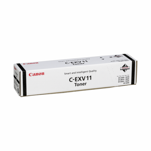 Canon C-EXV11 BK  9629A002  originální/C