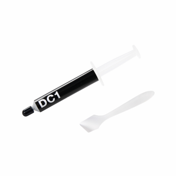 be quiet! Thermal Grease DC1 teplovodiva pasta