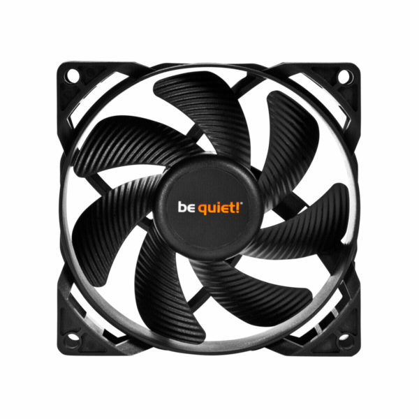 be quiet! Pure Wings 2 92mm ventilator