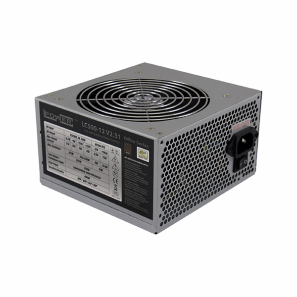 LC Power LC500-12 V2.31