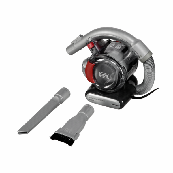 Black & Decker PD 1200 AV vysavač do auta