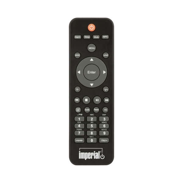 Imperial DABMAN i200