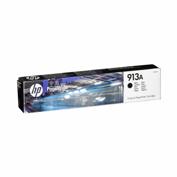 HP L0R95AE PageWide cartridge cerna c. 913 A