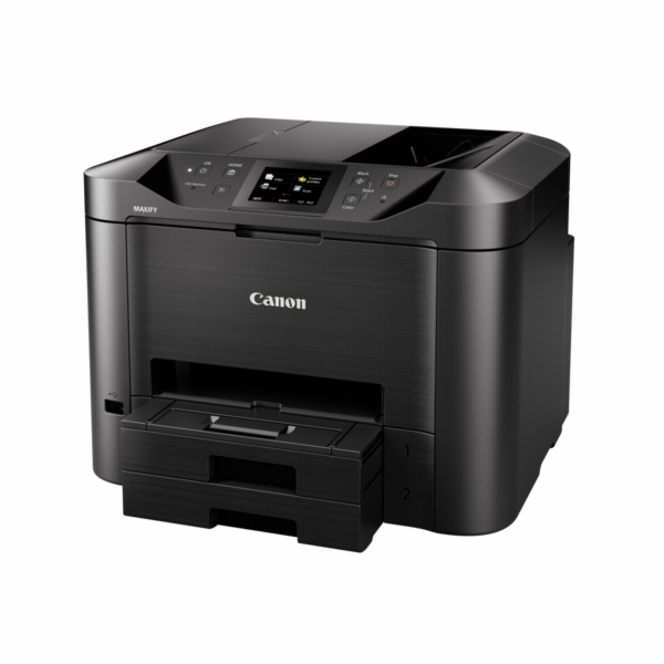 Canon MAXIFY MB 5450