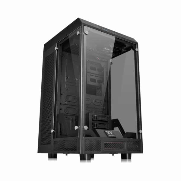 Thermaltake pouzdro The Tower 900 cerna
