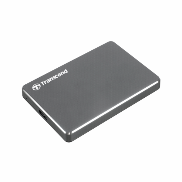 Transcend StoreJet 25C3 2,5  1TB USB 3.1 Gen 1