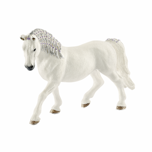 Schleich 13819 Kobyla Lipicánská
