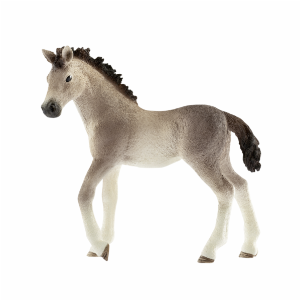 Schleich Horse Club        13822 Andalusian Foal