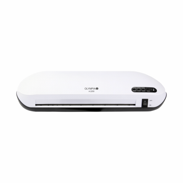 Olympia A 2250 Laminovac